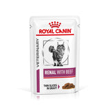 Royal Canin Veterinary Wet Cat Food