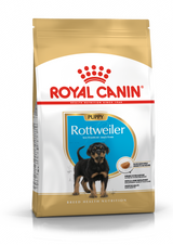 Royal Canin Rottweilers Puppy Dry Dog Food - 12kg