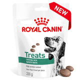 Royal Canin Satiety Dog Treats - 230g