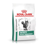 Royal Canin Satiety Weight Management Adult Dry Cat Food - 3.5kg