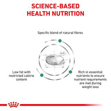 Royal Canin Satiety Weight Management Adult Dry Cat Food - 3.5kg