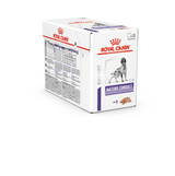 Royal Canin Veterinary Diet Senior Consult in Loaf Wet Dog Food - 48 x 85g