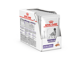 Royal Canin Veterinary Diet Senior Consult in Loaf Wet Dog Food - 48 x 85g