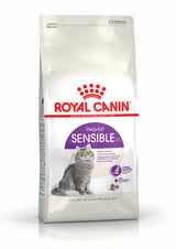 Royal Canin Cat Health Dry Food