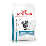 Royal Canin Sensitivity Control Adult Dry Cat Food- 3.5Kg