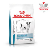 Royal Canin Skin Care Small Dog Adult Dry Dog Food - 2Kg