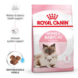 Royal Canin Kitten Dry Cat Food