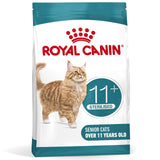Royal Canin Sterilised Ageing 11+ Senior Dry Cat Food - 2kg