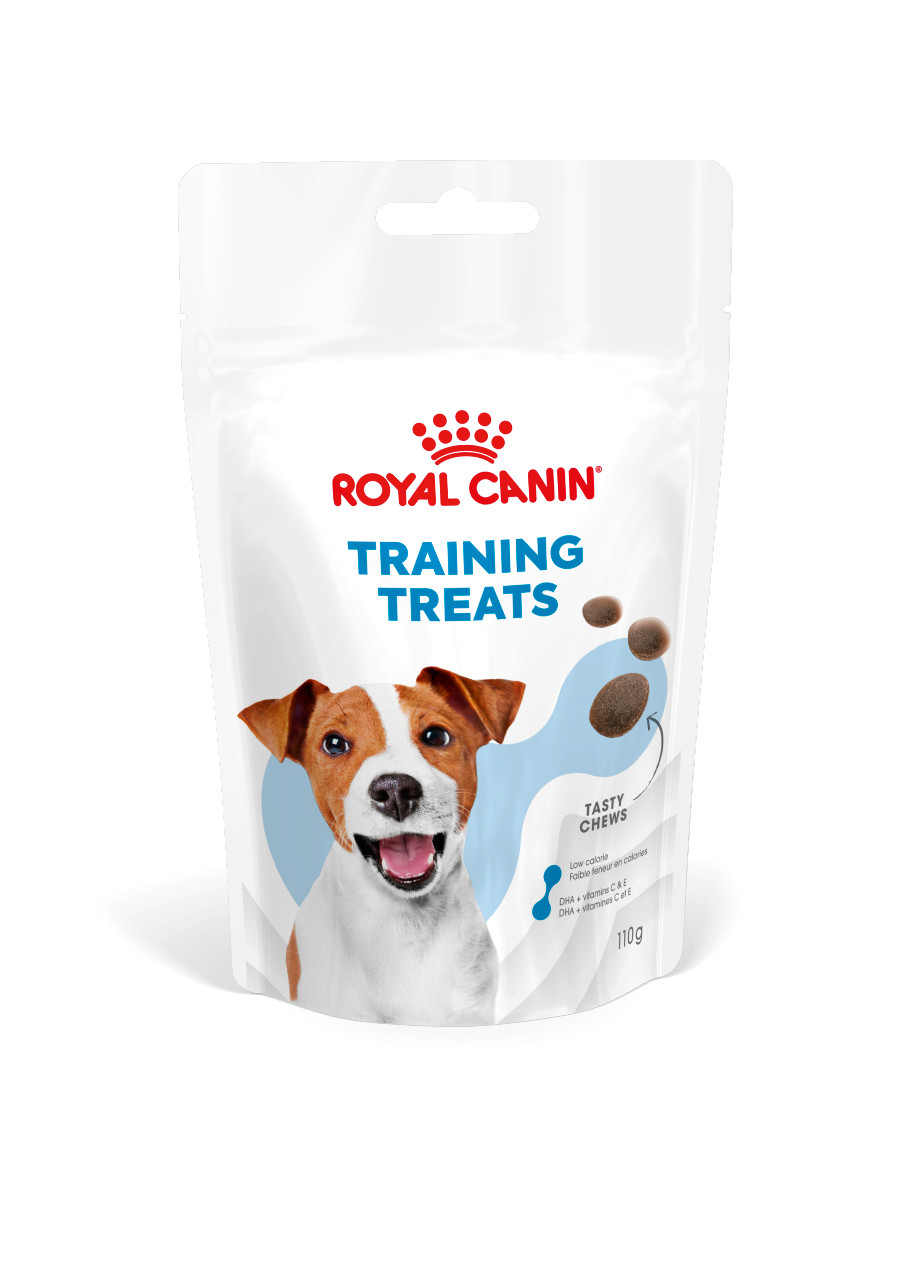 Royal Canin Training Treats - 110g