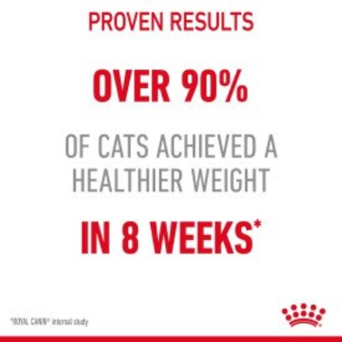 Royal Canin Light Weight Care in Jelly Adult Wet Cat Food - 12 x 85g