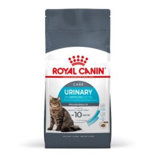 Royal Canin Urinary Care Dry Cat Food - 4kg