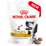 Royal Canin Urinary S/O Dog Treats - 230g