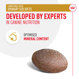 Royal Canin Urinary S/O Dog Treats - 230g