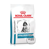 Royal Canin Hypoallergenic Puppy Dry Dog Food - 3.5kg