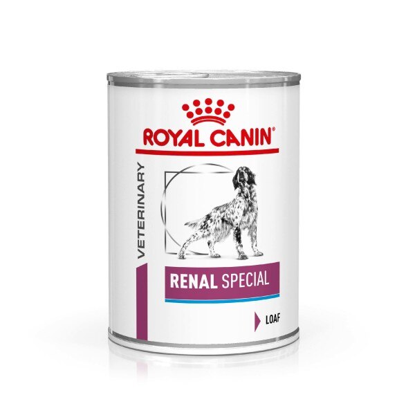 Royal Canin Clinical Wet Dog Food