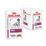 Royal Canin Clinical Wet Dog Food