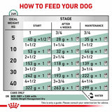 Royal Canin Satiety Weight Management Loaf Adult Wet Dog Food - 12 x 410g