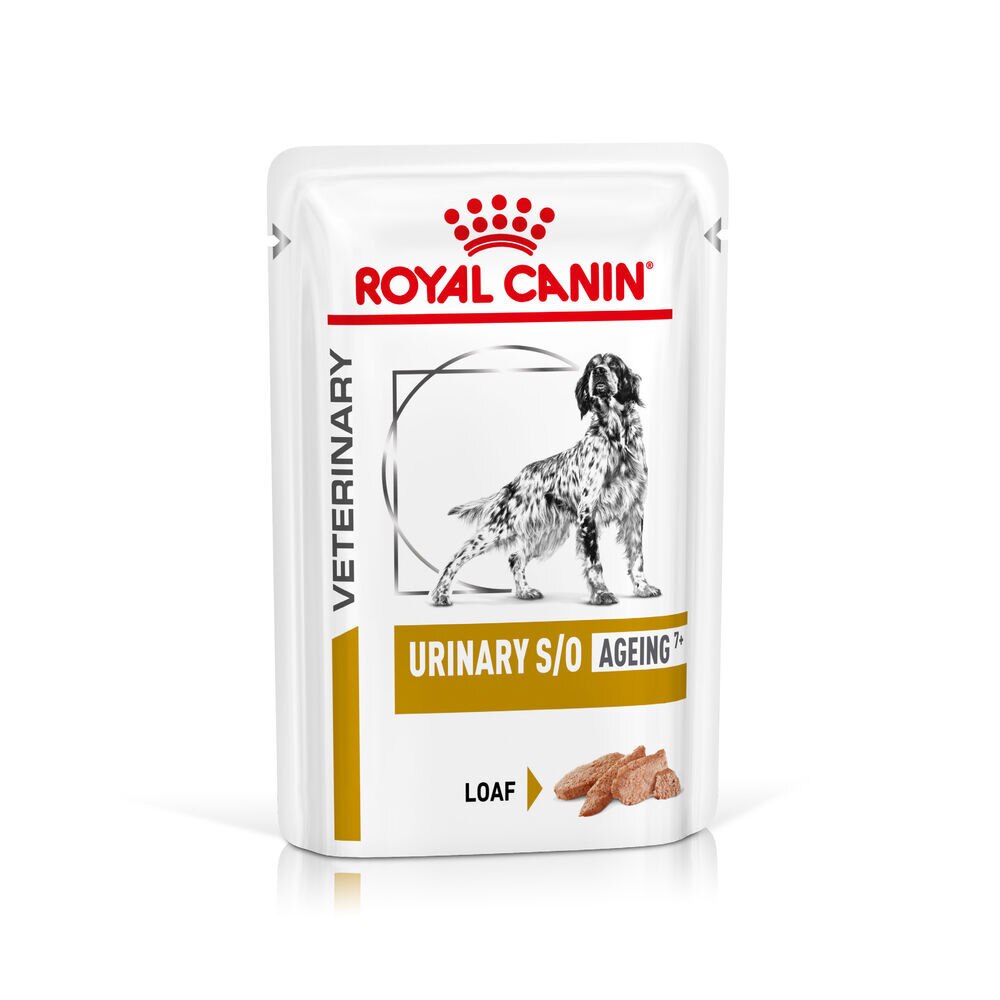 Royal Canin Clinical Wet Dog Food