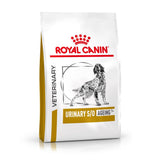 Royal Canin Urinary S/O Ageing 7+ Adult Dry Dog Food - 8kg