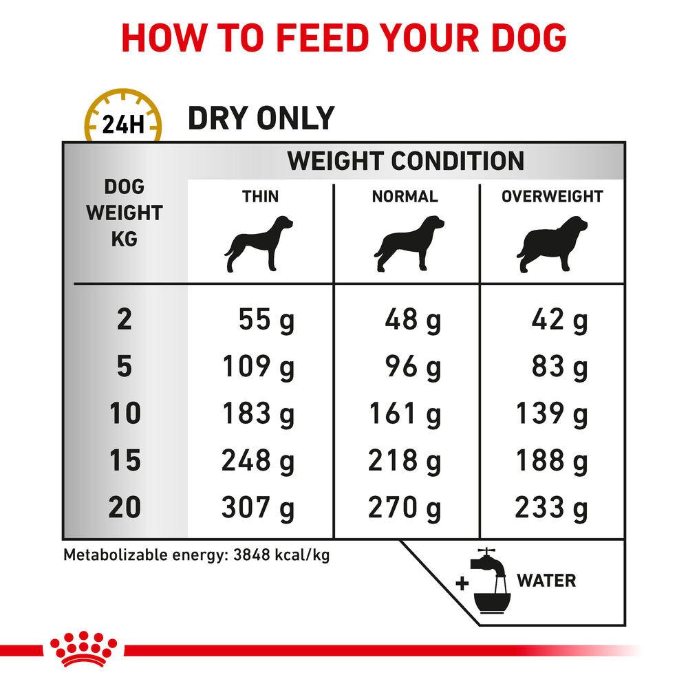 Royal Canin Urinary S/O Ageing 7+ Adult Dry Dog Food - 8kg