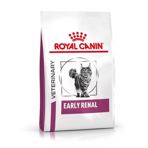 Royal Canin Renal Urinary Dry Cat Food