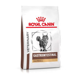 Royal Canin Gastrointestinal Hairball Adult Dry Cat Food - 2kg