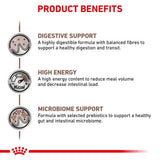 Royal Canin Gastrointestinal Thin Slices in Gravy Adult Wet Cat Food Pouches - 12 x 85g