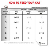 Royal Canin Gastrointestinal Thin Slices in Gravy Adult Wet Cat Food Pouches - 12 x 85g