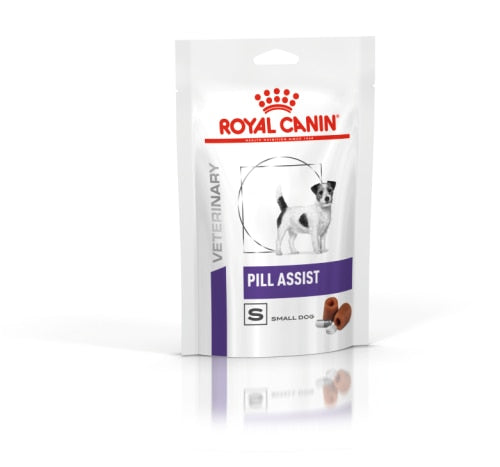 Royal Canin Veterinary Diet Pill Assist for Small Dogs - 90g