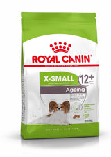 Royal Canin X-Small Dry Dog Food