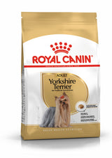 Royal Canin Yorkshire Terrier Dog Food – Breed Nutrition