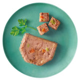 SHEBA Classics Cat Trays Ocean Collection in Terrine - 32 x 85g