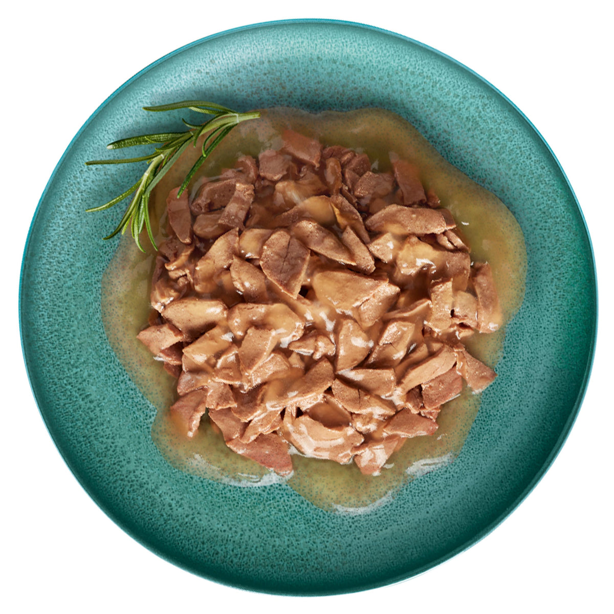 SHEBA Sauce Collection Cat Pouches Fish Selection in Gravy - 12x85g