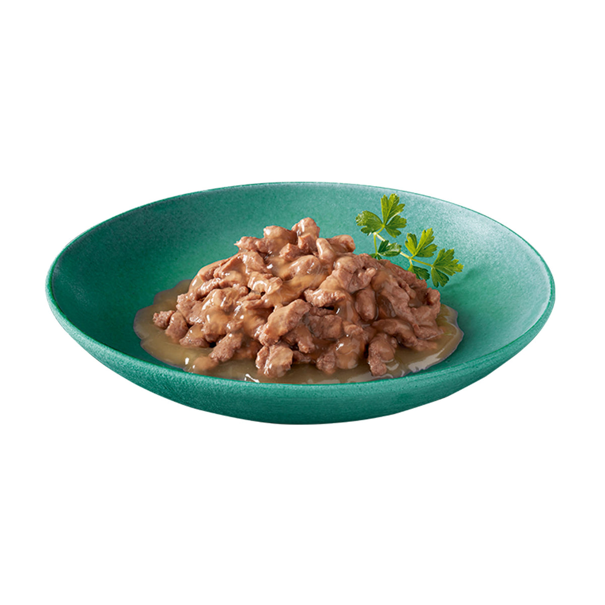 SHEBA Sauce Collection Kitten Cat Pouches Mixed Selection in Gravy - 12x85g