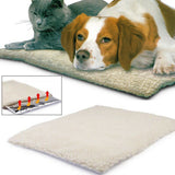 DUKE Self Heating Pet Bedding Pad - 64cm x 49cm