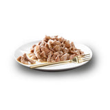 Sheba Select Slices Wet Cat Food Tray Mixed Poultry Collection in Gravy - 8 x 85g