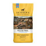 Skinner’s Dry Dog Food – Adult Field & Trial Recipes