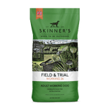 Skinner’s Dry Dog Food – Adult Field & Trial Recipes