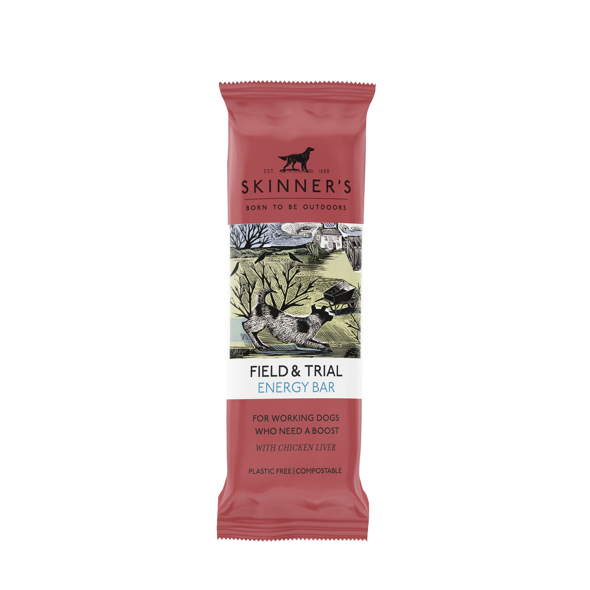 Skinner’s Dog Treats – Training & Functional Snacks