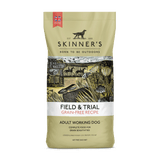 Skinner’s Dry Dog Food – Adult Field & Trial Recipes