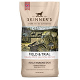 Skinners Field & Trial Grain Free Salmon & Sweet Potato Dry Dog Food - 15kg