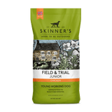 Skinner’s Dry Dog Food – Puppy, Junior & Senior Recipes