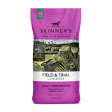 Skinner’s Dry Dog Food – Adult Field & Trial Recipes
