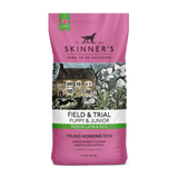 Skinner’s Dry Dog Food – Puppy, Junior & Senior Recipes