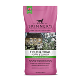 Skinner’s Dry Dog Food – Puppy, Junior & Senior Recipes