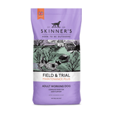 Skinner’s Dry Dog Food – Adult Field & Trial Recipes