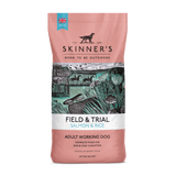 Skinner’s Dry Dog Food – Adult Field & Trial Recipes