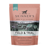 Skinner’s Dog Treats – Training & Functional Snacks