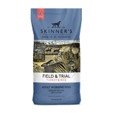 Skinner’s Dry Dog Food – Adult Field & Trial Recipes