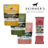 Skinner’s Dog Treats – Training & Functional Snacks